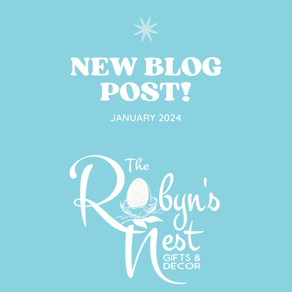 What's Ahead for 2024!