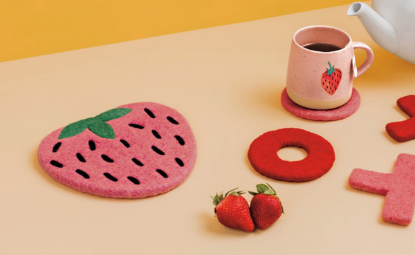 Berry Sweet Mug