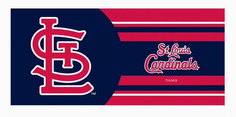 St Louis Cardinals Sassafras Switch Mat
