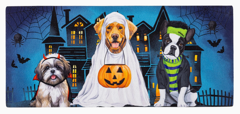 Boo Buds Sassafras Switch Mat