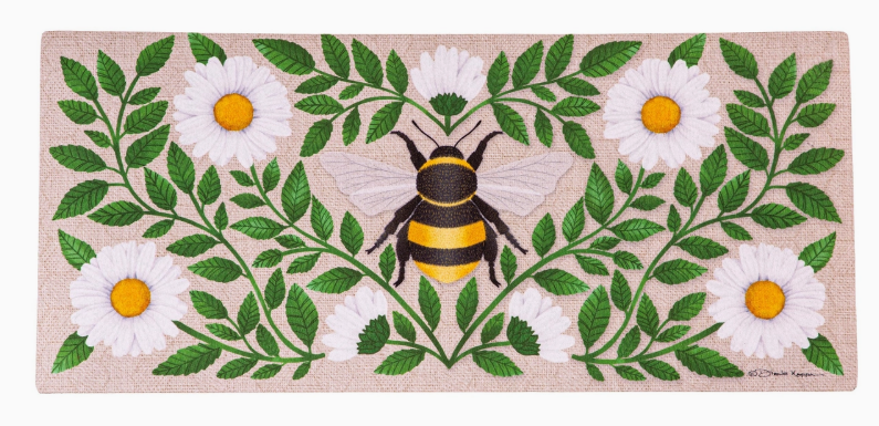 Garden Prince Sassafras Switch Mat