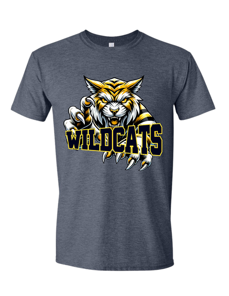 Roaring Wildcats