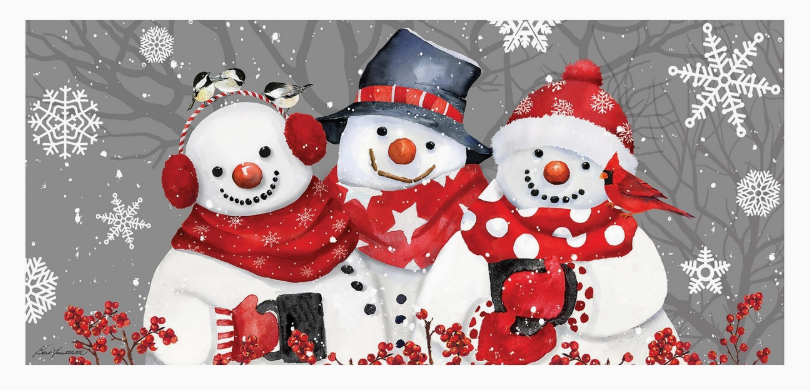 Snow Crew Sassafras Switch Mat