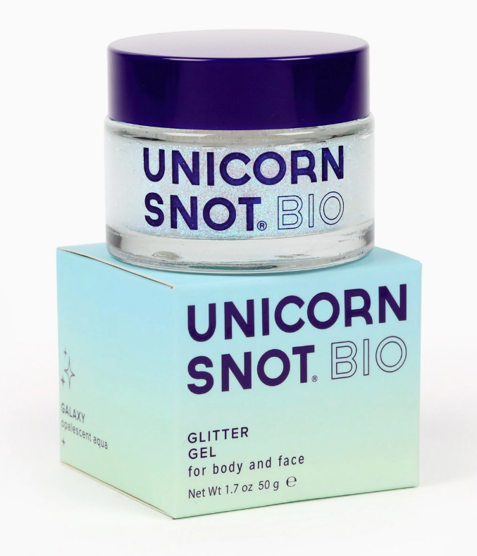 Original Glitter Gel - Galaxy (Holographic)