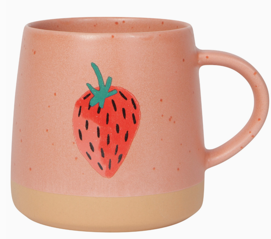 Berry Sweet Mug