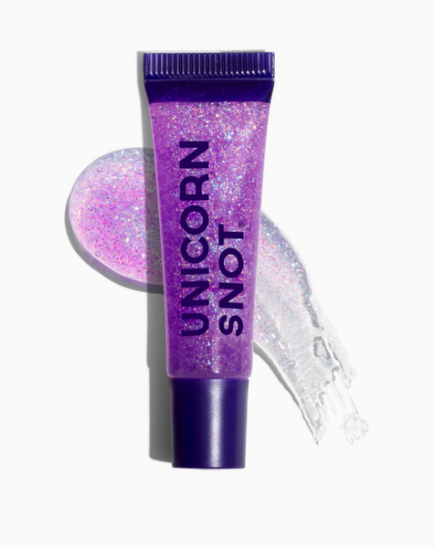 Glitter Boss Lip Gloss Smooth & Sparkly - Orchid