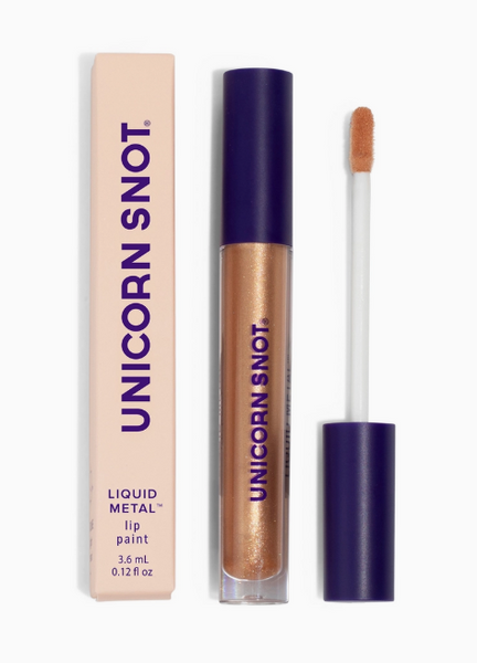 Liquid Metal Lip Paint Sand (Dune)