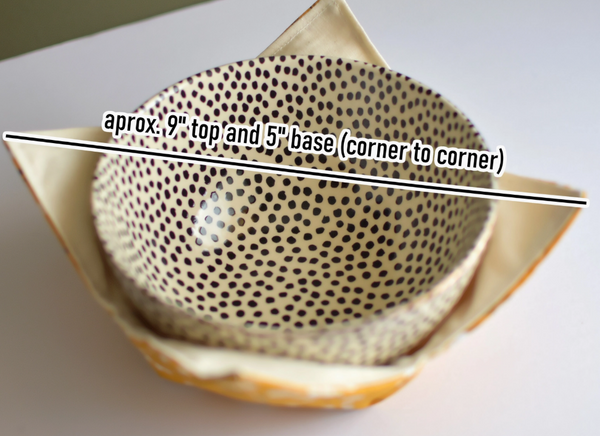 Cute Strawberry Bowl Cozy | Ice Cream Bowl Cozies