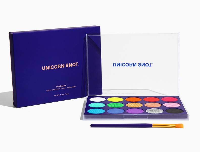 Daypaint - Water Activated Face & Body Paint