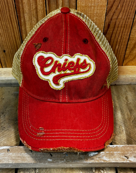 Chiefs Hat