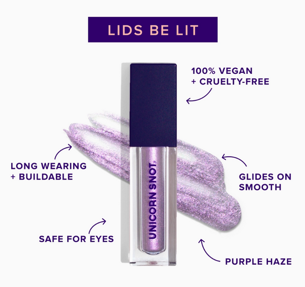 Eyelighter - Vogue (Purple)