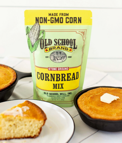 Cornbread Mix