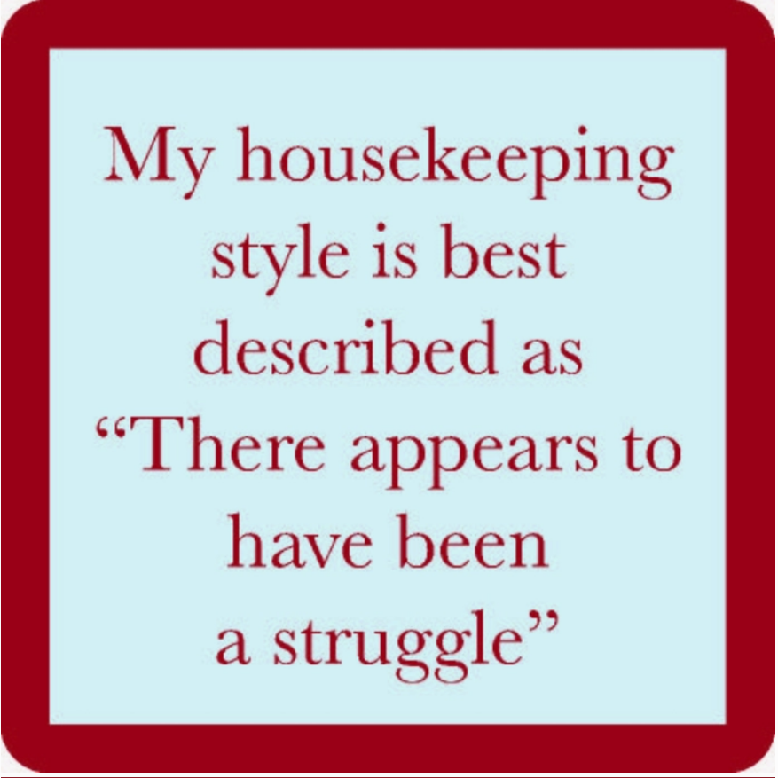 Been a Struggle Coaster