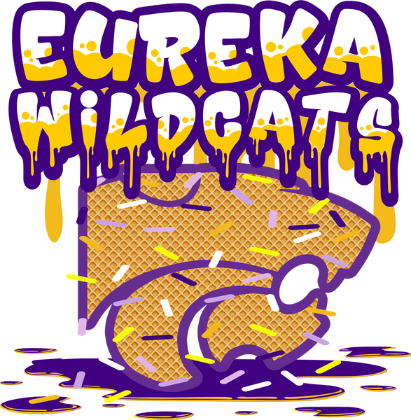 Drip Eureka Wildcats