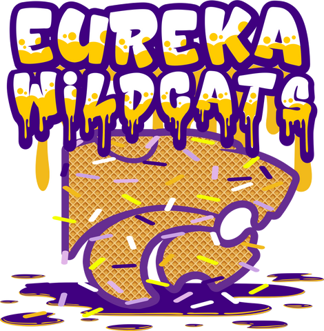Drip Eureka Wildcats