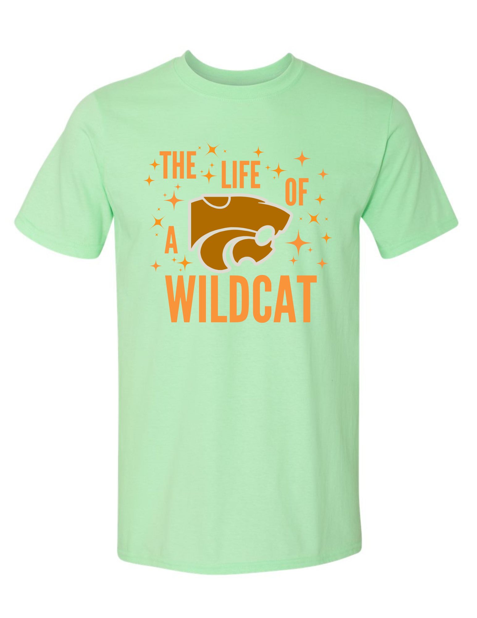 The Life of a Wildcat