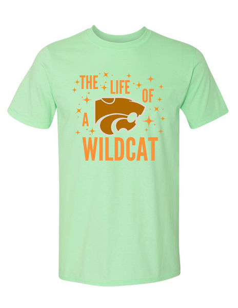 The Life of a Wildcat