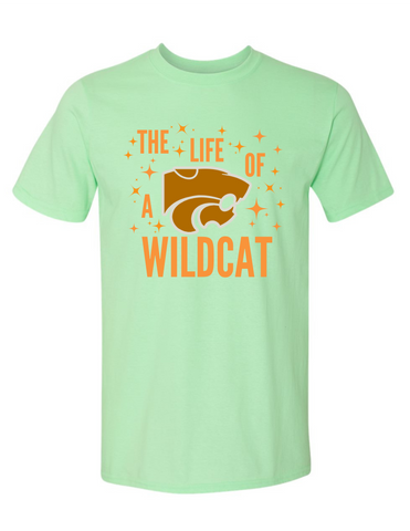 The Life of a Wildcat