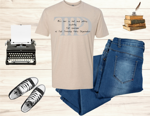 TTPD T-Shirt