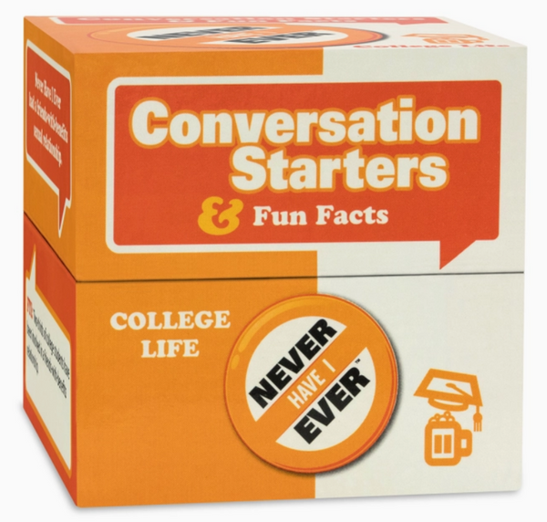 College Life Edition, Ages 17 And Above