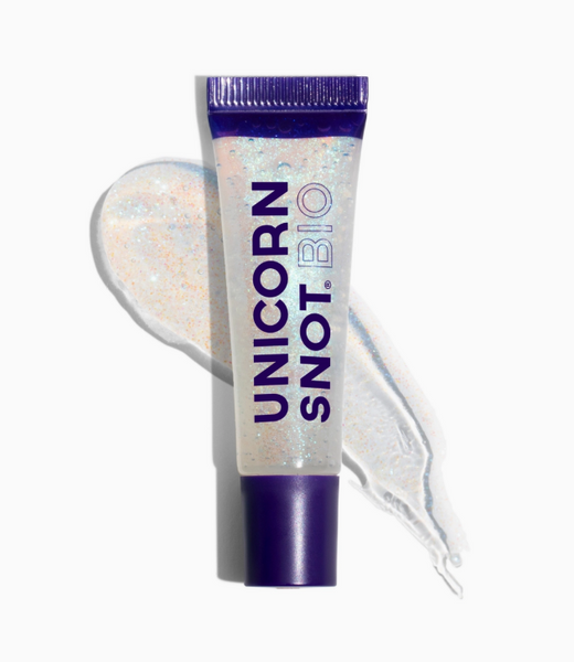 Glitter Boss Lip Gloss Smooth & Sparkly - Galaxy