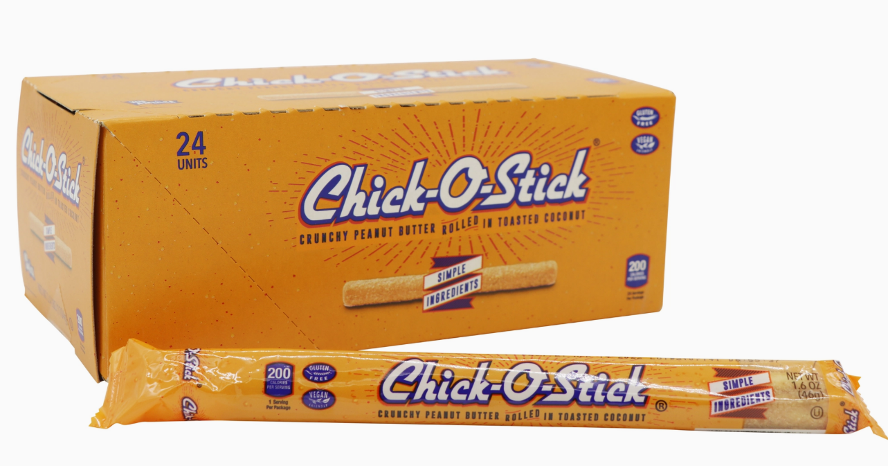 Chick-O-Stick