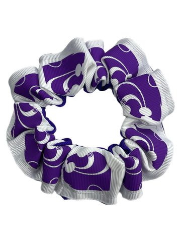 Wildcat Scrunchie