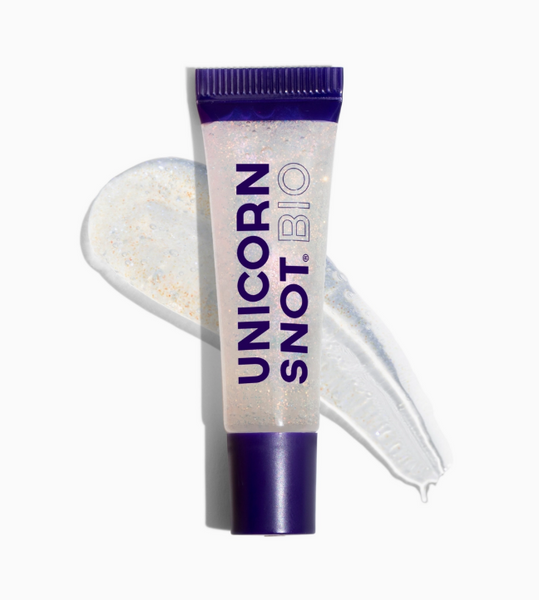 Glitter Boss Lip Gloss Smooth & Sparkly - Nova