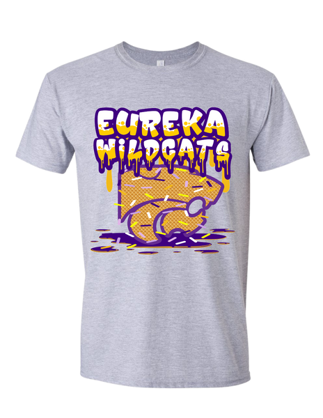 Drip Eureka Wildcats
