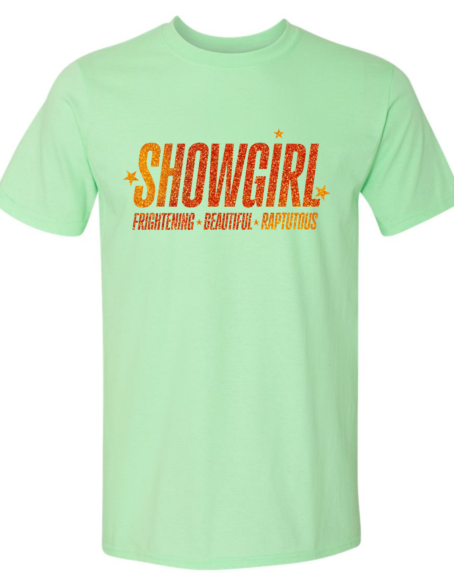 Showgirl