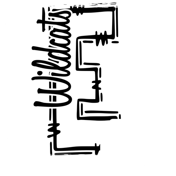 Polka Dot School Name & Mascot