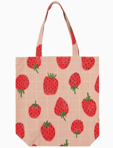 Berry Sweet Tote Bag
