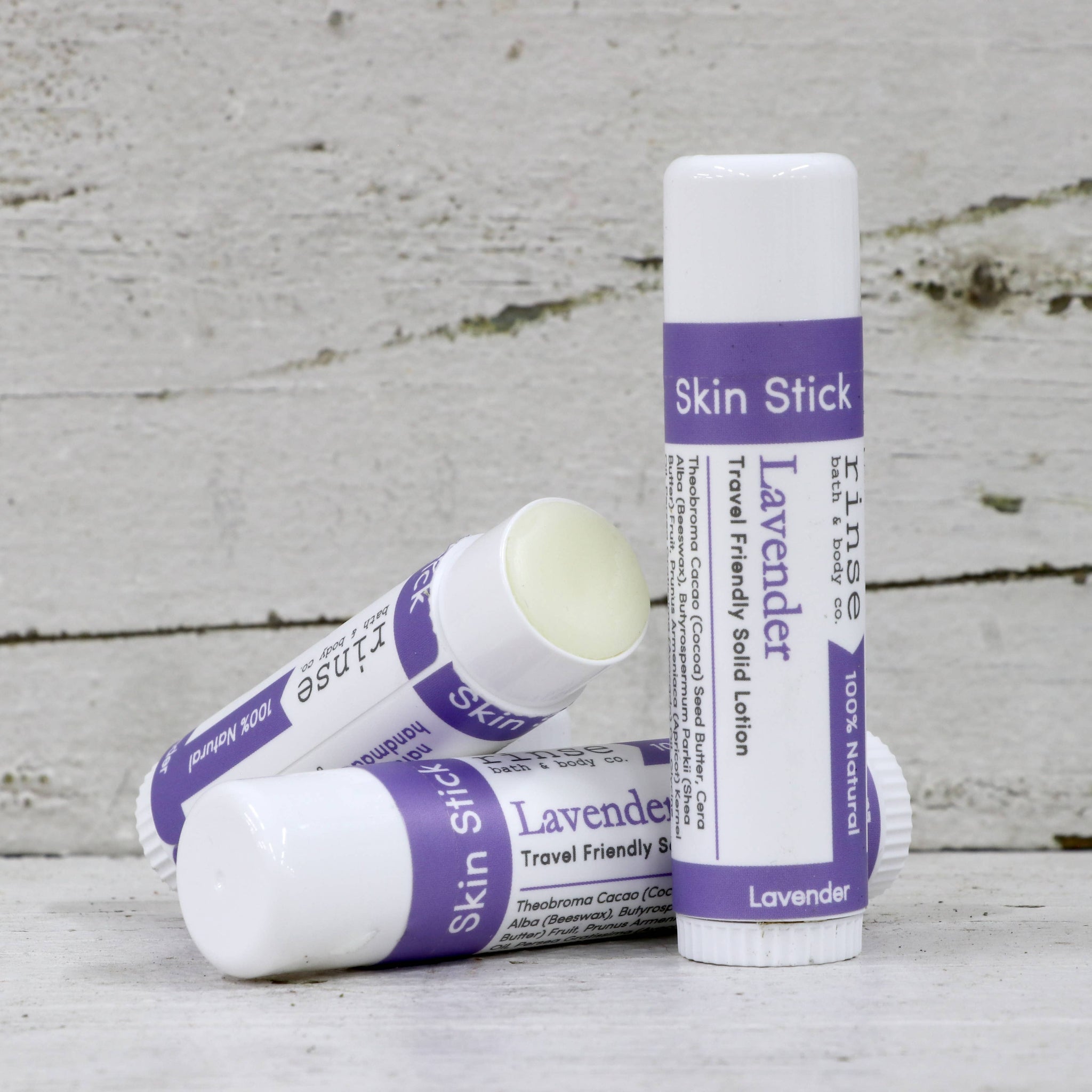 Lavender Skin Stick