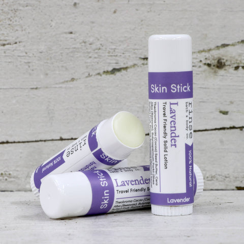 Lavender Skin Stick