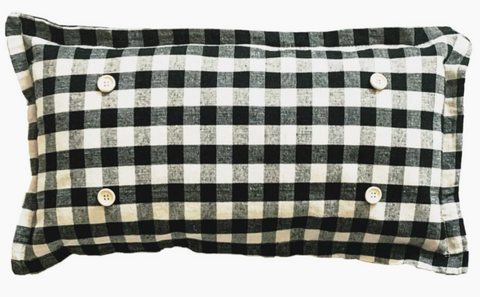 Buffalo Check Pillow