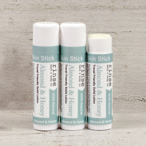 Almond & Honey Skin Stick